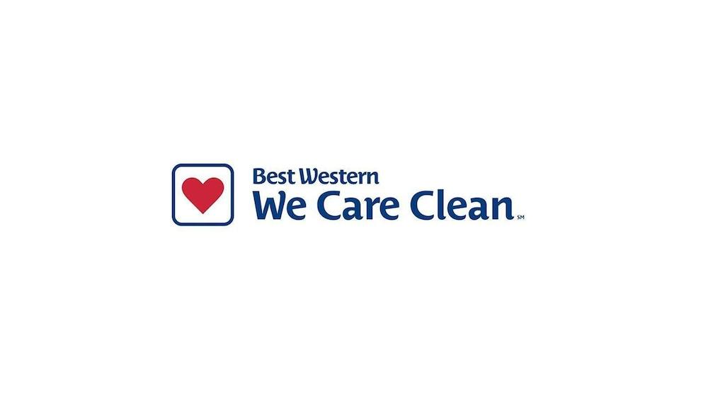 Best Western Plus Нью-Камберленд Экстерьер фото
