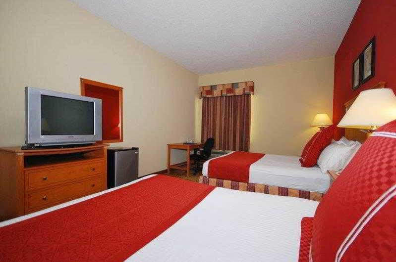 Best Western Plus Нью-Камберленд Экстерьер фото